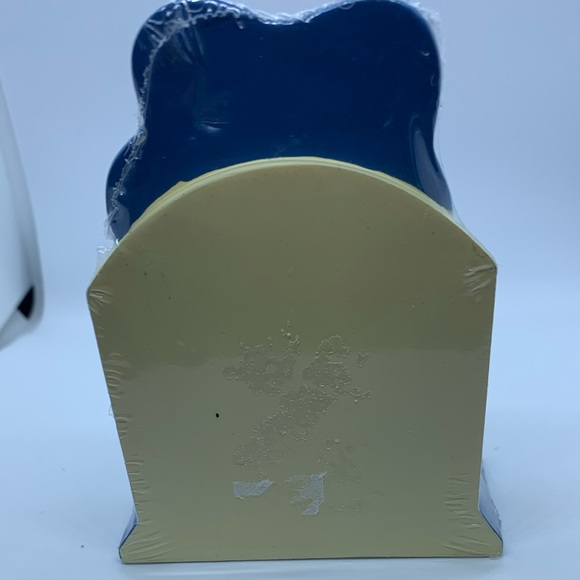 A+ Teacher Wooden Desk Calendar NWOT Teacher Gift 🍎🎁 - Picture 3 of 4